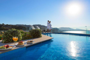 Atrium Platinum Resort & Spa - Dodekanes Rhodos